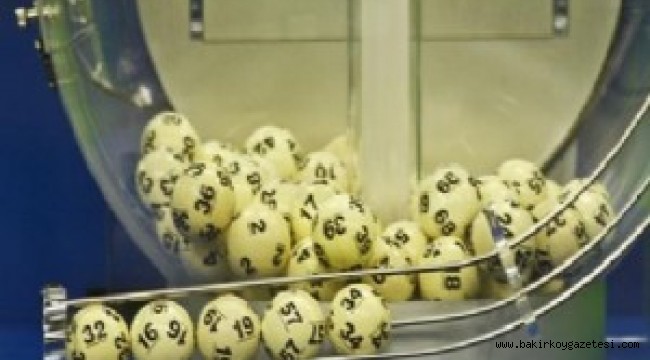 On Numara'da şaibe iddiası: Büyük ikramiye o ilçeye çıkıyor