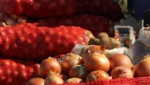 Suriye'den ithal ettiğimiz patates ve soğanda büyük tehlike!