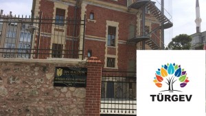 TAŞ MEKTEP BİLAL ERDOĞAN'IN OLDU