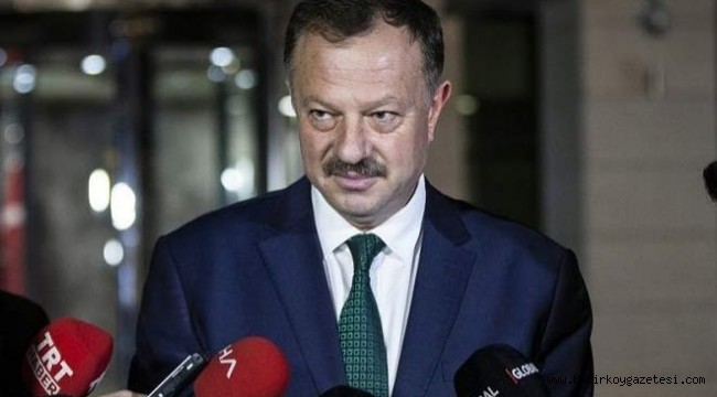 Vay, vay.. AKP seçimin iptali için İş Bankası'nı öne sürdü