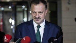 Vay, vay.. AKP seçimin iptali için İş Bankası'nı öne sürdü