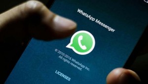 WhatsApp'a ekran görüntüsü yasağı geliyor
