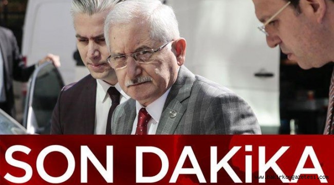 YSK İstanbul seçimlerine itirazı gündemine aldı