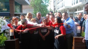 +1 TUĞLADA SEN KOY KAMPANYASI BAŞLATTI