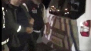 6 Yıldır Aranan Behçet Cantürk'ün Yeğeni Yakalandı