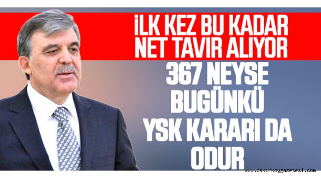 Cumhurbaskanimiz Abdullah Gul Erzincan Da