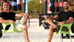 ACUN ILICALI ADAM MISIN SEN ? ÜLKENE HAKARET EDİLİYOR!