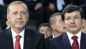 Ahmet Davutoğlu'ndan yeni çıkış: Korkmayın iktidar kaybedilir