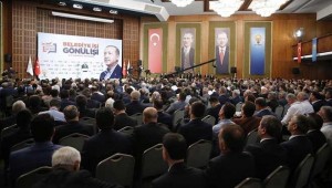 AK Parti kulisi: Erdoğan 'Muhalefetin gerisinde kalmayalım, biz de gündem yaratalım' dedi