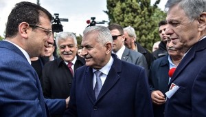 Anket şirketleri açıkladı: Hangi aday önde gidiyor?