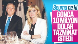 Aziz Yıldırım boşanıyor