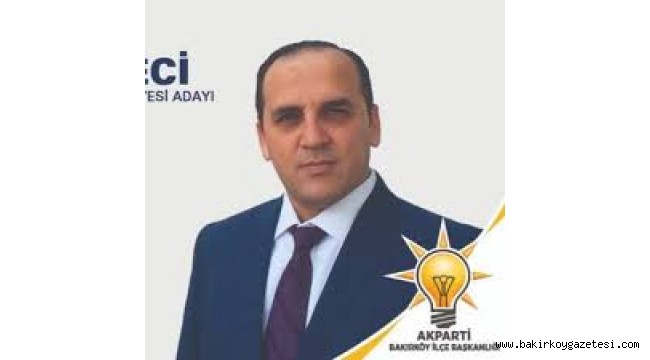 BAKIRKÖY AKP MECLİS ÜYESİNDEN CHP'YE VE EKREM İMAMOĞLUNA ÇİRKİN YAKIŞTIRMA!