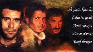 BAKIRKÖY BELEDİYE BAŞKANI DR.KERİMOĞLU'NDAN , DENİZ GEZMİŞ MESAJI