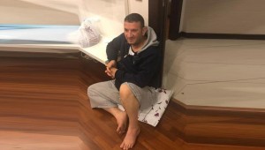 Bakırköy'de MİT ve Emniyet'ten Avrupa'nın en büyük göçmen çetesine darbe