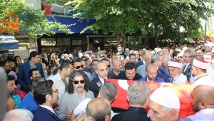 BAKIRKÖY'DE TÜRK SPORUNUN ACI GÜNÜ