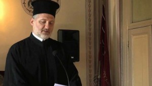 Bakırköy'lü Elpidophoros, Amerika Başpiskoposu oldu