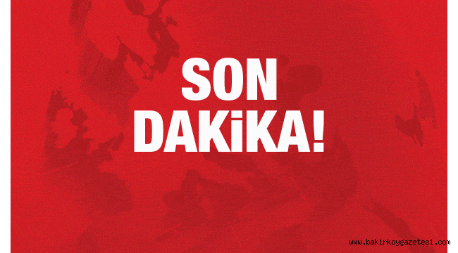 BELEDİYE BAŞKANI İSTİFA ETTİ!