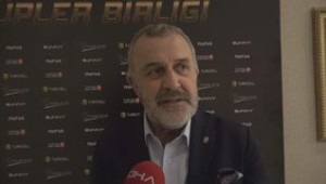 Beşiktaşlı isim açıkladı! "Galatasaray'a hayırlı olsun"