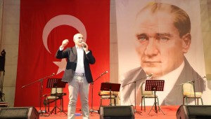 Büyükçekmece'de 15 Bin Kişi iftarda buluştu