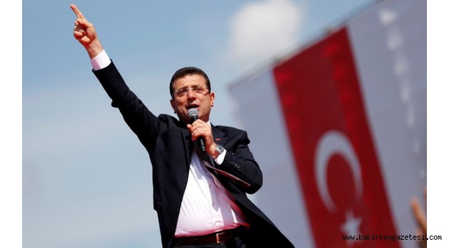 CHP, 23 Haziran İstanbul seçimi için bu hafta alana iniyor