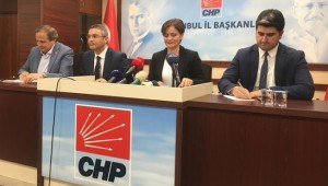 CHP 23 Haziran stratejisini açıkladı