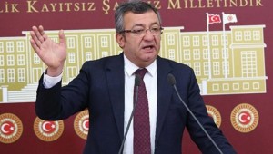 CHP'li Altay, Alçı'yı yerden yere vurdu: Tam bir deli saçması