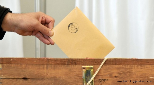 Demokrat Parti'den flaş İstanbul kararı