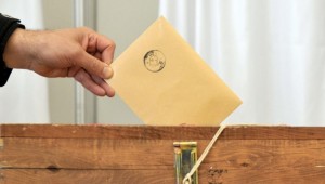 Demokrat Parti'den flaş İstanbul kararı