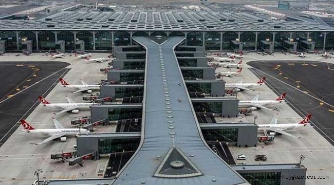 Dev iddia: İstanbul Yeni Havalimanı satılıyor mu?