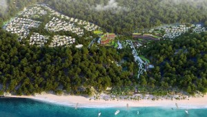 Dev ihale iptal edildi