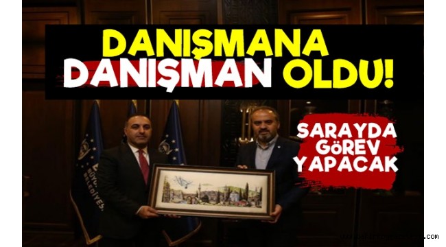 DEVLET MALI DENİZ YEMEYEN KERİZ!