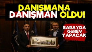 DEVLET MALI DENİZ YEMEYEN KERİZ!