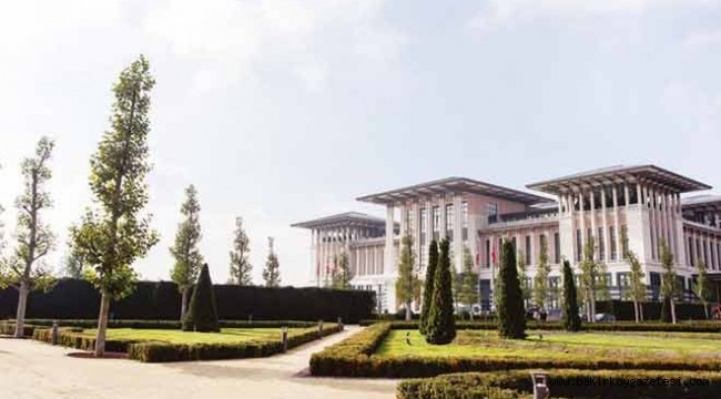 "Dikkatlerden kaçmış bir harcama kalemi: bahçelere 10 milyon 114 bin TL harcanmış