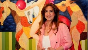 DÜŞLERİM DÖRTNALA