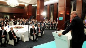 Erdoğan açıkladı: Emeklilikte yaşa takılanlar