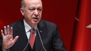 Erdoğan: İstanbul seçimlerini inşallah hırsızlara bırakmayacağız