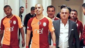 Galatasaray'a Şampiyonlar Liginde Zorlu Rakipler