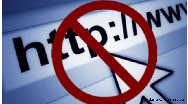 HABERİMİZ DÜNYA SANSÜR RAPORUNDA!