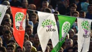 HDP, İstanbul kararını resmen açıkladı: Sahaya da iniyoruz!