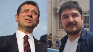 İmamoğlu'na komploda adı geçen gazeteci: Evet görüştüm