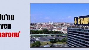 İmamoğlu'nu istemeyen 'İstanbul baronu'
