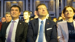 İmamoğlu'nun açıklamaları yine verilmedi