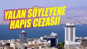 İmar Barışı fırsatçılarına ceza yağacak!