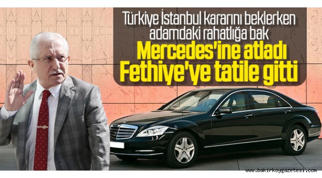 İstanbul seçimleriyle ilgili karar için gözler YSK'da