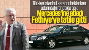 İstanbul seçimleriyle ilgili karar için gözler YSK'da