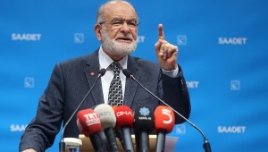Karamollaoğlu açıkladı: Saadet Partisi'nin kararı ne olacak?