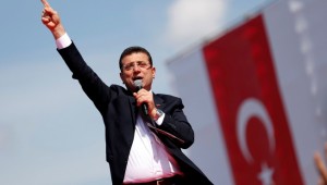 Mazbatası alınan İmamoğlu'nun vaatleri bir bir kabul edildi