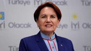 Meral Akşener: Ya damat ya millet