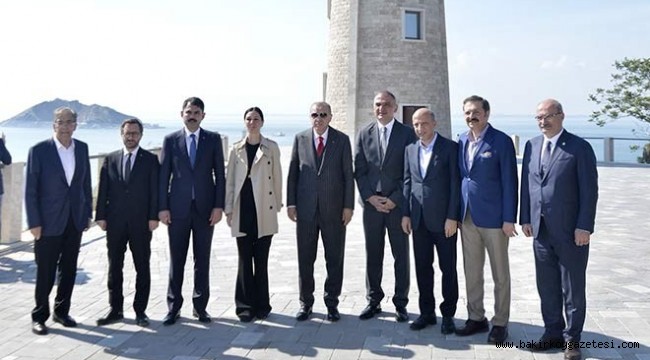 Oğuz Haksever'den Cumhurbaşkanı Erdoğan'a: Neresi yaslı ada be! Canına okumuşsun…
