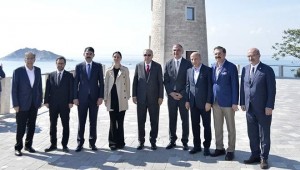 Oğuz Haksever'den Cumhurbaşkanı Erdoğan'a: Neresi yaslı ada be! Canına okumuşsun…